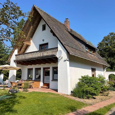 Messe- & Ferienhaus Gertraud Am Ludwigskanal, 24 H Self Check-In, Gratis Parken Wendelstein Ngoại thất bức ảnh