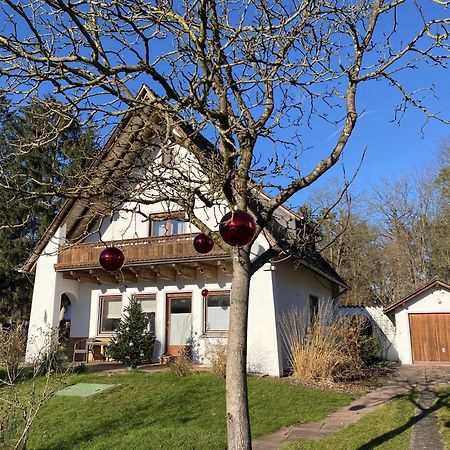 Messe- & Ferienhaus Gertraud Am Ludwigskanal, 24 H Self Check-In, Gratis Parken Wendelstein Ngoại thất bức ảnh