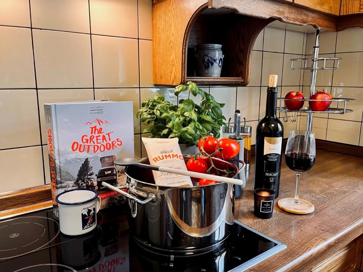 Messe- & Ferienhaus Gertraud Am Ludwigskanal, 24 H Self Check-In, Gratis Parken Wendelstein Ngoại thất bức ảnh