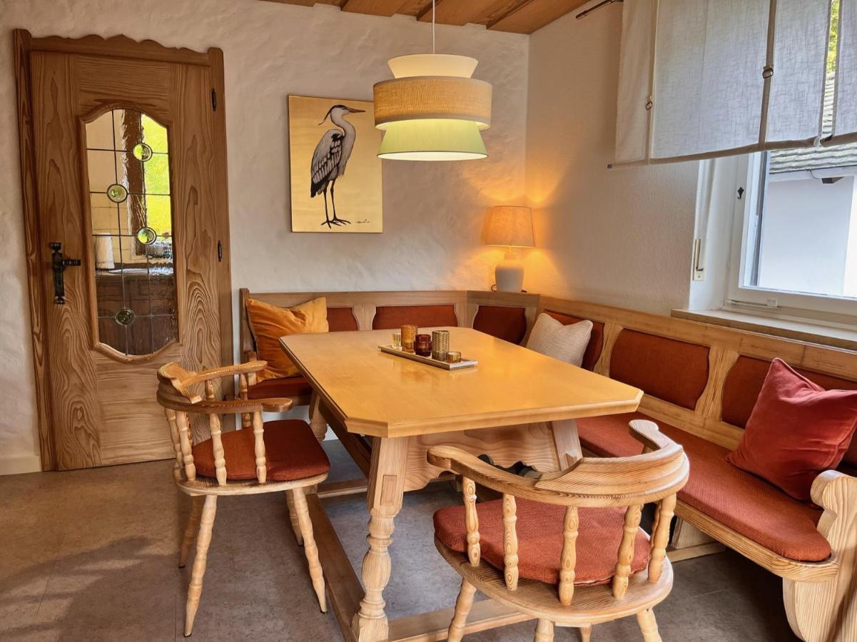 Messe- & Ferienhaus Gertraud Am Ludwigskanal, 24 H Self Check-In, Gratis Parken Wendelstein Ngoại thất bức ảnh