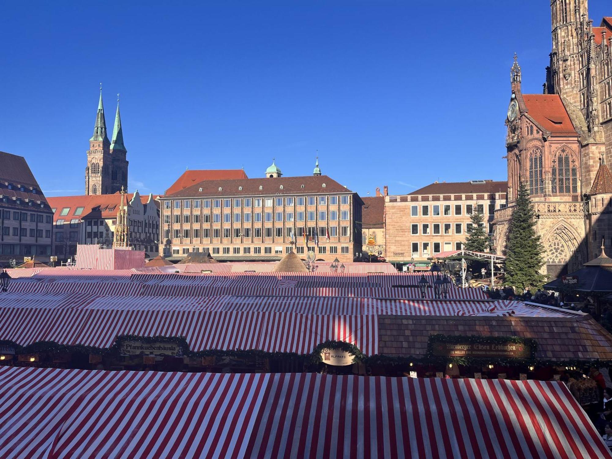 Messe- & Ferienhaus Gertraud Am Ludwigskanal, 24 H Self Check-In, Gratis Parken Wendelstein Ngoại thất bức ảnh